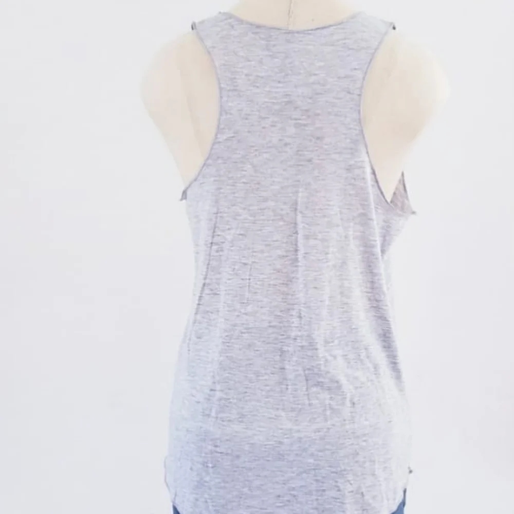 Love & cherish tank top - Picture 3 of 3